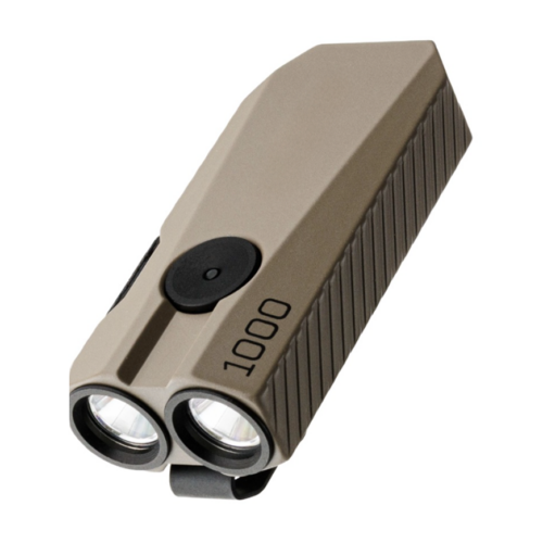 1,000 LUMEN CLIP LIGHT