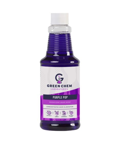 PURPLE POP <br /> (GRAPE SCENTED DEODORIZER) - Image 2