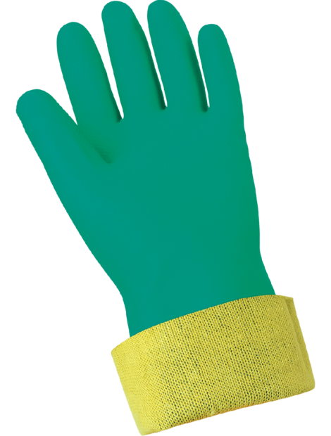 250°F - 500°F FULLY COATED GLOVES - Image 2