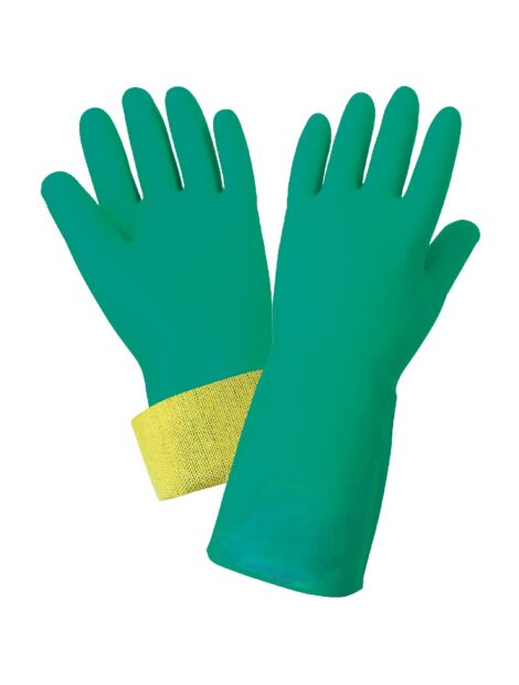 250°F - 500°F FULLY COATED GLOVES