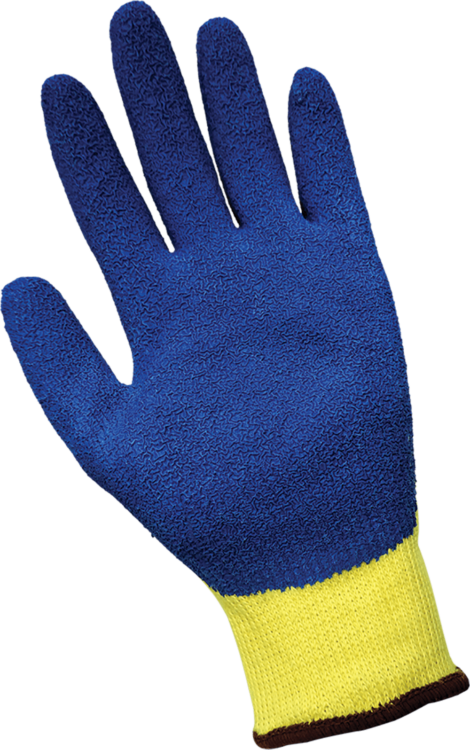 250°F HIGH TEMP GLOVES - Image 3