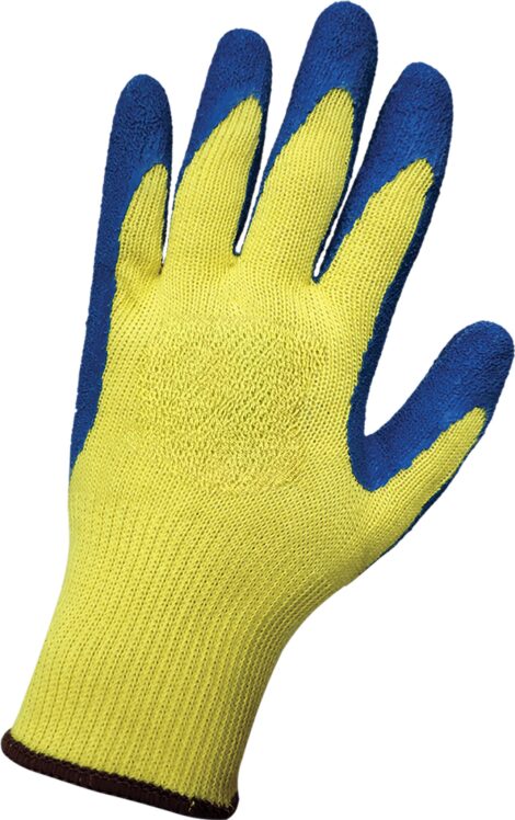 250°F HIGH TEMP GLOVES - Image 2