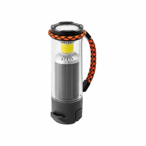 500 Lumen Rechargeable Lantern