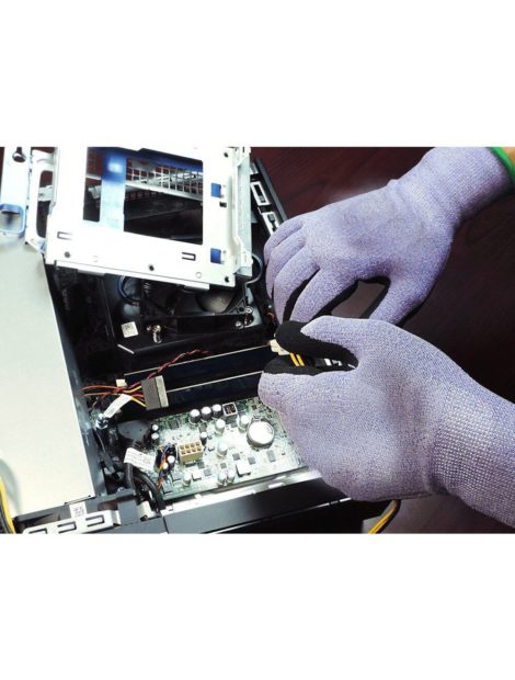 ANTI STATIC / ELECTROSTATIC GLOVES - Image 4