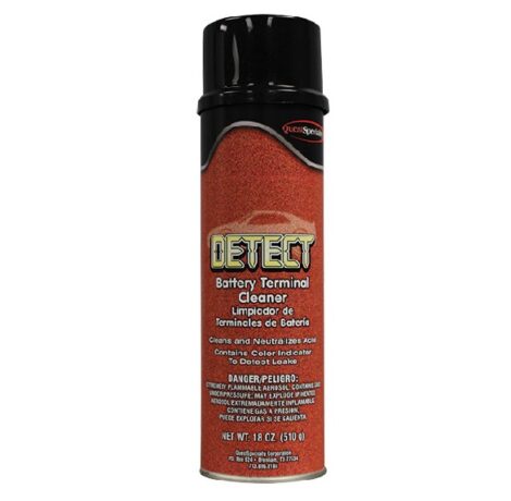 BATTERY TERMINAL CLEANER