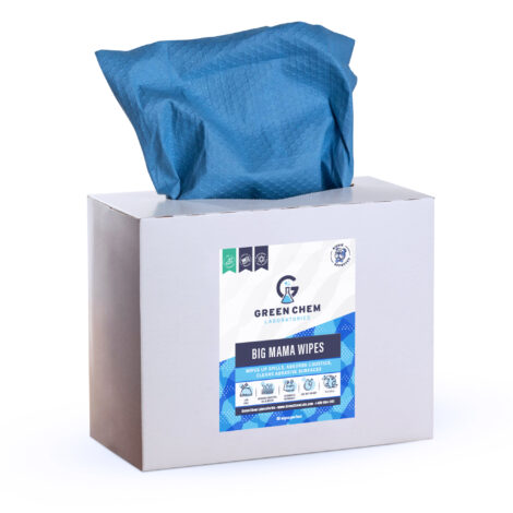 BIG MAMA WIPES<span>®</span> <br>(Reusable Cleaning Wipes)<br>