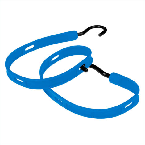 BUNGEE 36" SLOTTED STRAP