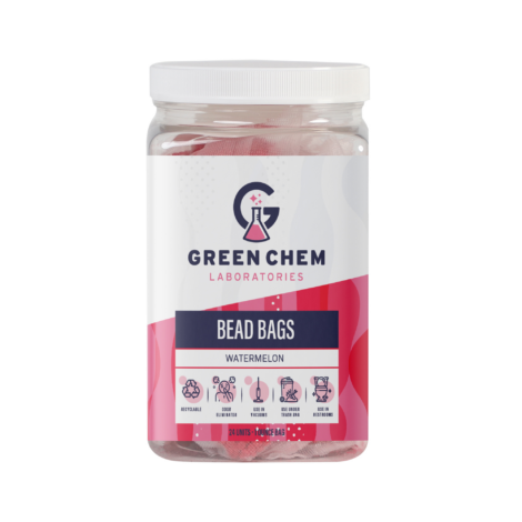 BEAD BAGS