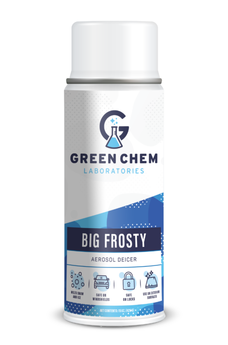 BIG FROSTY (AERSOAL DEICER)