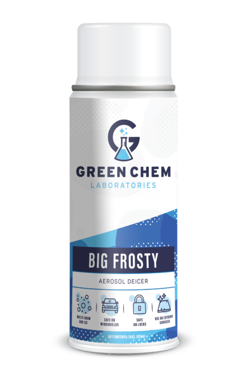 BIG FROSTY (AERSOAL DEICER)