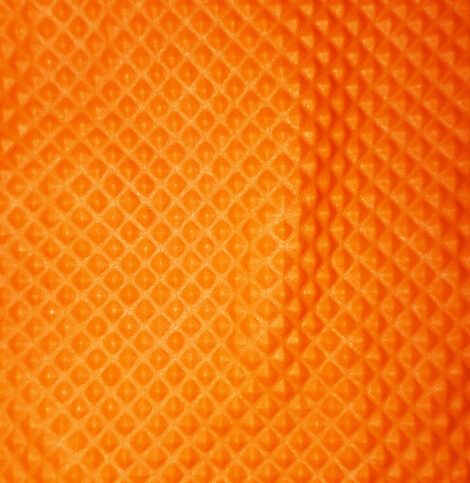NO SWEAT! ORANGE GLOVES® <br> - Image 3