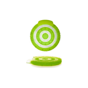 BULLSEYE URINAL DEODORIZER