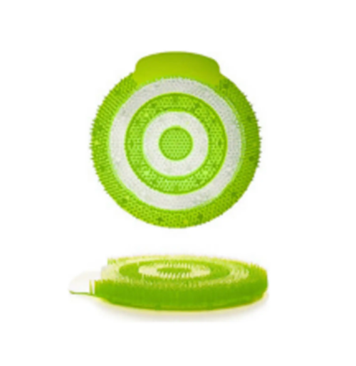 Bullseye Urinal Screen & Odor Eliminator