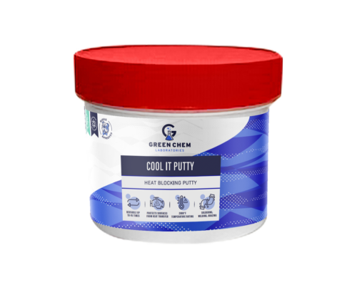 COOL IT PUTTY
