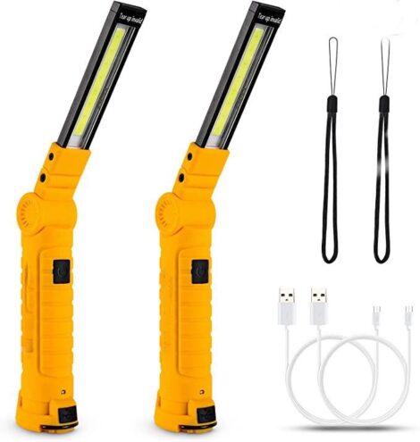 COB LED WORK LIGHT