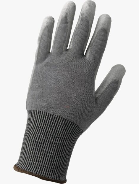 CUT RESISTANT GLOVES (A9 CUT LEVEL) - Image 2