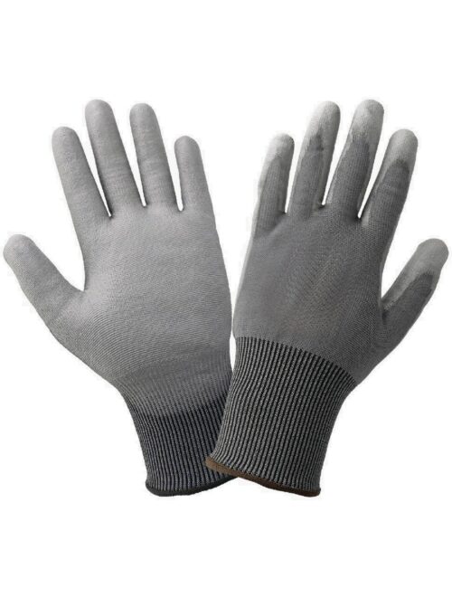 CUT RESISTANT GLOVES (A9 CUT LEVEL)