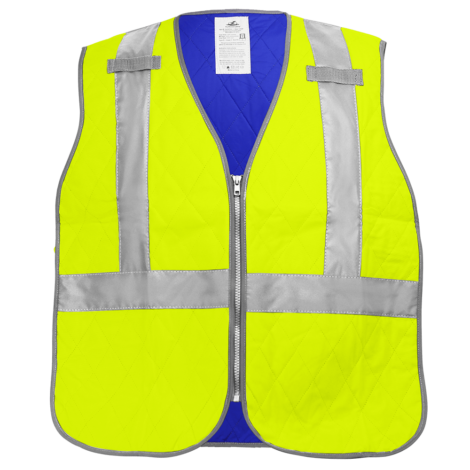 ECO FROST VEST