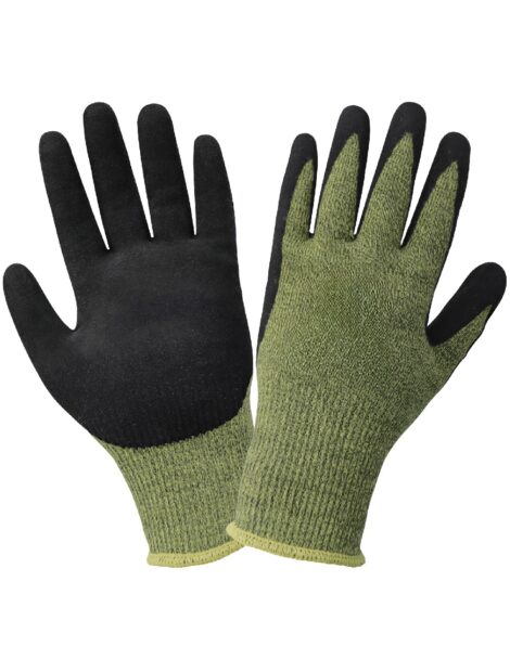 ELECTRICAL SAFETY GLOVES