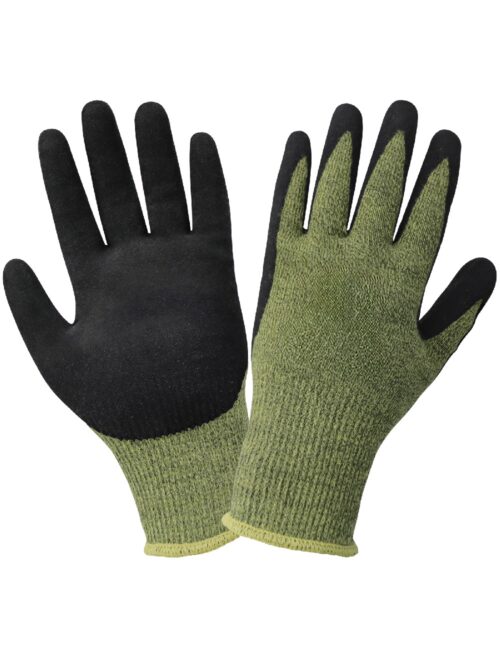 ELECTRICAL SAFETY GLOVES