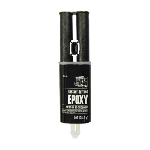 INSTANT FIX EPOXY (90 SECONDS)