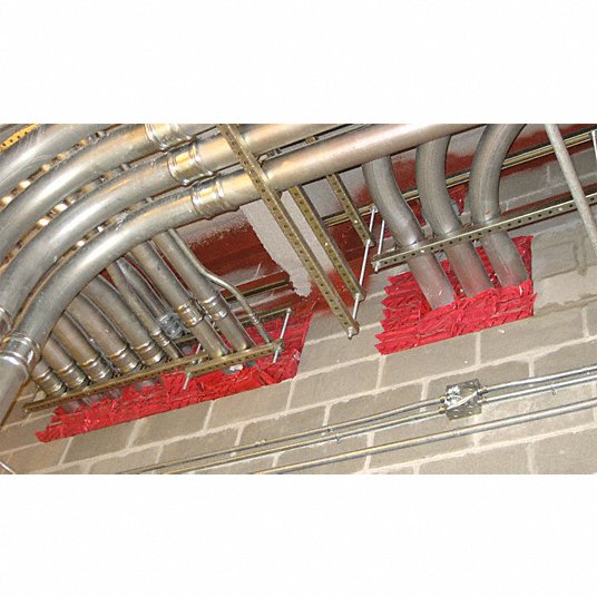 FIRE STOP PILLOWS Green Chem Laboratories