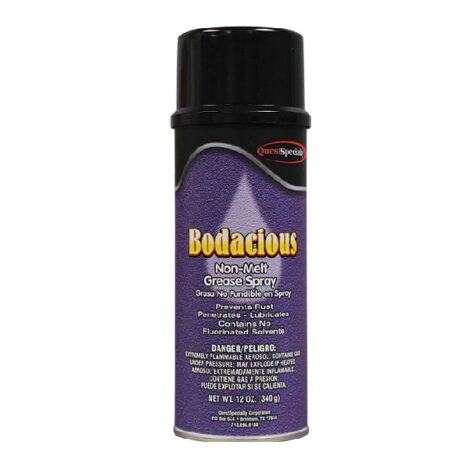 FOOD GRADE CHAIN & CABLE LUBRICANT