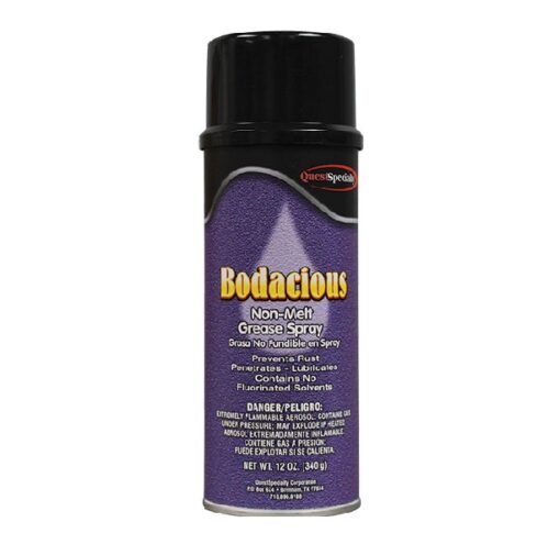 FOOD GRADE CHAIN & CABLE LUBRICANT