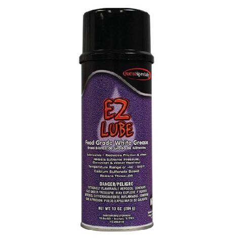 FOOD GRADE WHITE GREASE