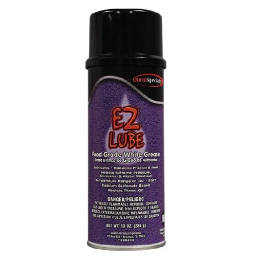 FOOD GRADE WHITE GREASE