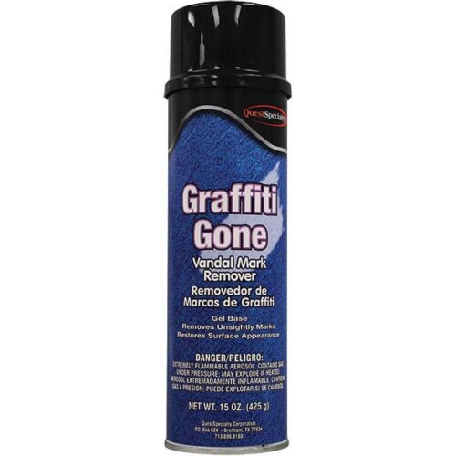 GRAFFITI REMOVER
