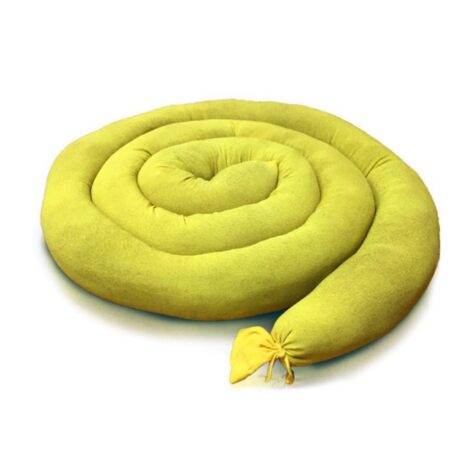HAZMAT ABSORBENT SAUSAGES