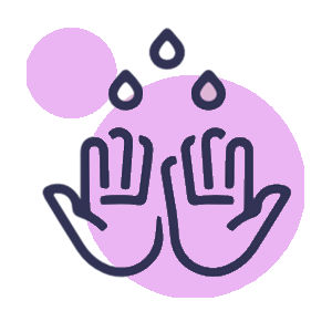 Hand Care icon