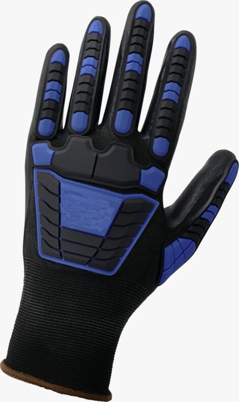 IMPACT / CUT/ ABRASION/ PUNCTURE GLOVES - Image 2