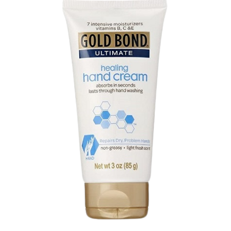 INDUSTRIAL HAND LOTION