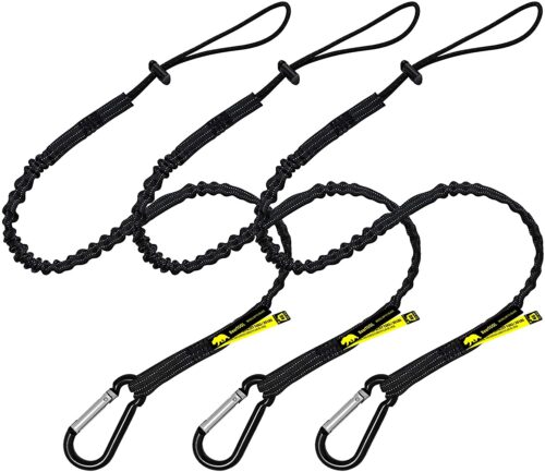 LANYARD W/ADJUSTABLE LOOP
