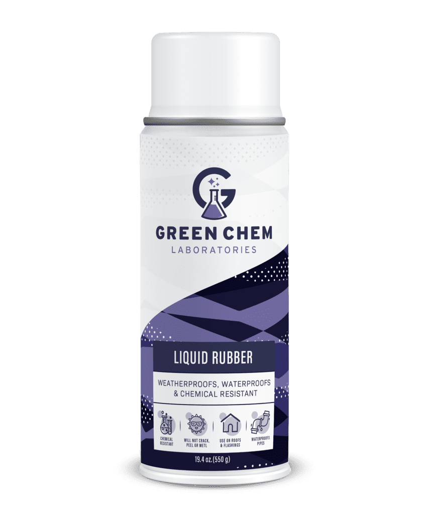 LIQUID RUBBER Green Chem Laboratories