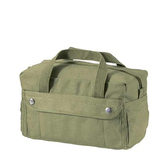 Military Canvas Tool Bag | lupon.gov.ph