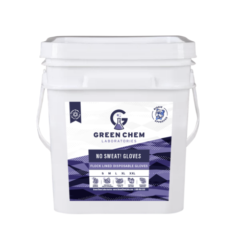 NO SWEAT! GLOVES® <br> - Image 4