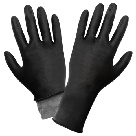 NO SWEAT! GLOVES® <br>