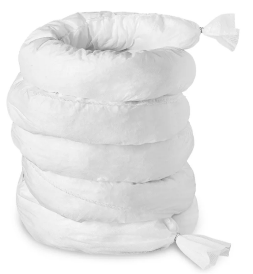 OIL ONLY ABSORBENT SAUSAGES