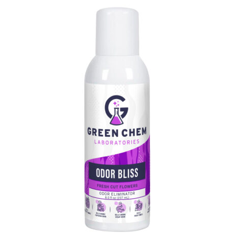 ODOR BLISS <span>®</span> <br>Fresh Cut Flowers Fragrance<br> Odor Eliminator