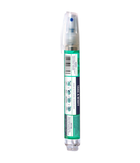 TAKE A WHIF <br>(Odor Eliminator Spray)<br>