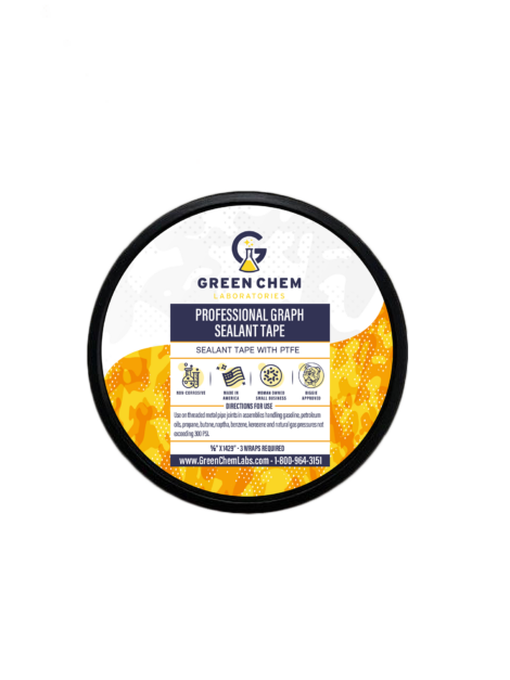 PROFESSIONAL GRAPH SEALANT TAPE