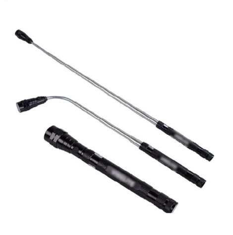 TELESCOPING FLASHLIGHT