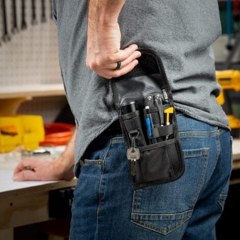 UTILITY TOOL HOLSTER