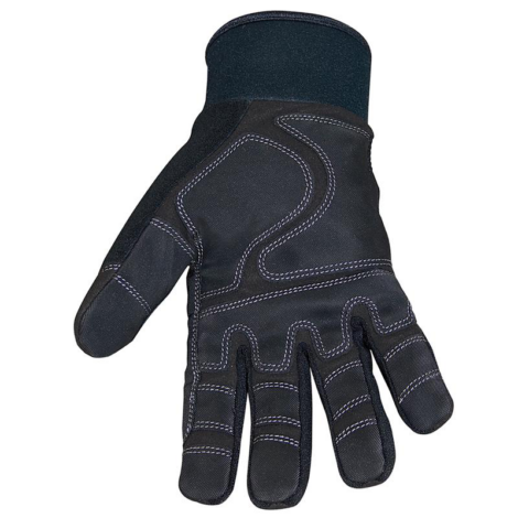 WATERPROOF WINTER GLOVES - Image 2