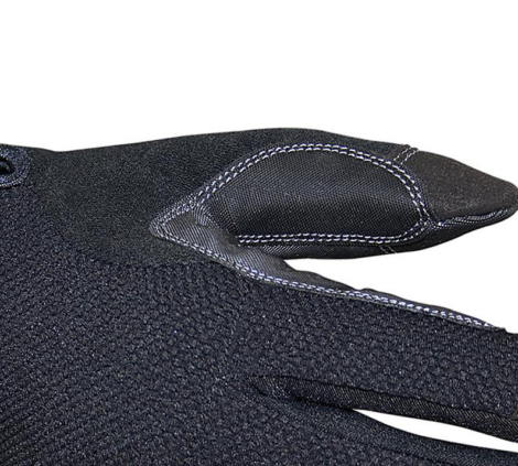 WATERPROOF WINTER GLOVES - Image 5