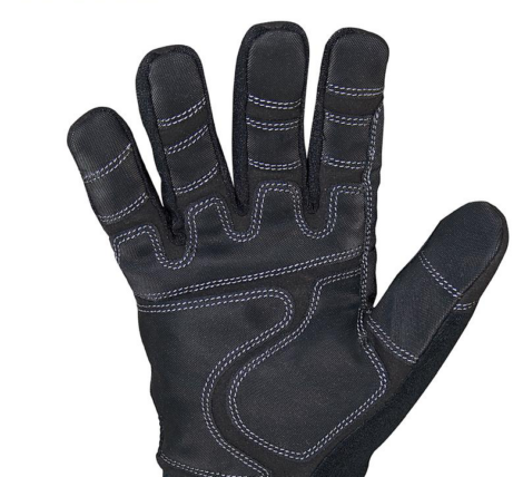 WATERPROOF WINTER GLOVES - Image 3