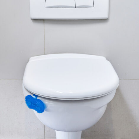 ECO TOILET BOWL CLIP - Image 2